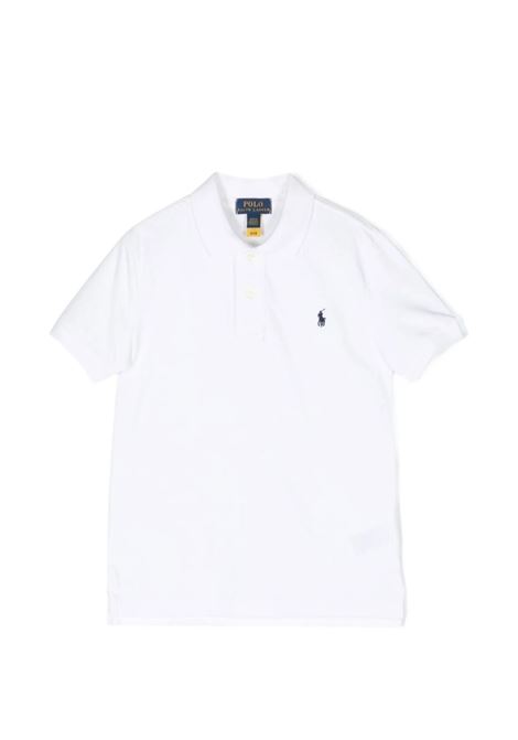 Polo Ralph Lauren Kids Ralph Lauren Kids | T-SHIRT E POLO | 323603252004